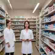 Pharmacy prescription codes nz news