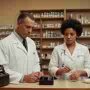 Walgreens pharmacy locator prescriptions