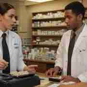 Kroger pharmacy generic drugs