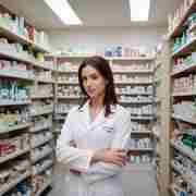 Safe generic pharmacy reviews