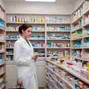 Discount pharmacy algester qld