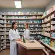 Can pharmacy refuse to fill prescription