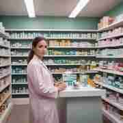 Will pharmacies fill out of state prescriptions in south