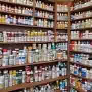 Can pharmacy refuse to fill prescription