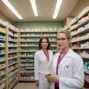 Cvs pharmacy generic drug list