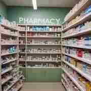 Discount pharmacy bongaree caravan