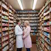 Pregabalin generic pharmacy