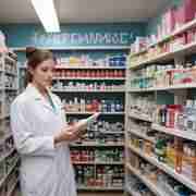 Baybrook target pharmacy generic list