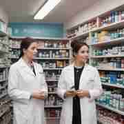 Chellaston pharmacy discount