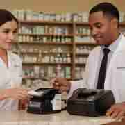 Can refill prescription different pharmacy fields