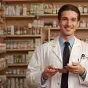 Micro framework generics pharmacy