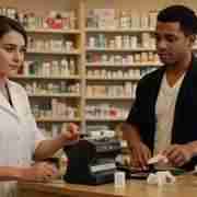 Safe generic pharmacy reviews