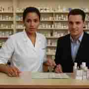 Pharmacy refuse to fill pain prescription pbs