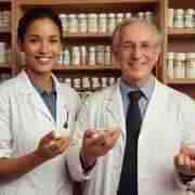 Generics pharmacy job hiring 2014