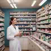 Generic drug list kroger pharmacy local