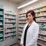 Fgg generics pharmacy job