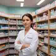 Stop and shop pharmacy refill a prescription