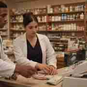 Executive order 821 cheaper medicines at pharmacys