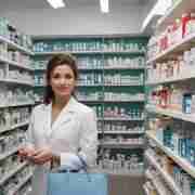 Cheap pharmacy technician online courses