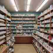 Econofoods st peter mn pharmacy generic substitution