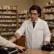 Generic pharmacy assistant hiring 2013