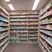 Chellaston pharmacy discount