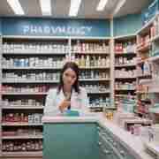 Prescription monitoring programs and pharmacy duties