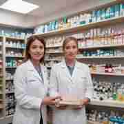 Pharmapress generic pharmacy