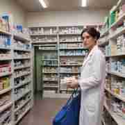 Pharmacie quissac discount horaires tgv