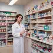 Walmart pharmacy generic medicines for type