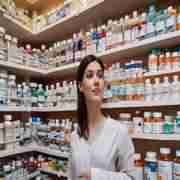 Will pharmacy fill prescription 10 days early