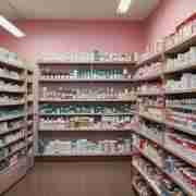 Cvs pharmacy generic drug list