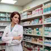 Prescription monitoring programs and pharmacy duties