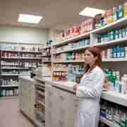 Drugco discount pharmacy roanoke rapids nc