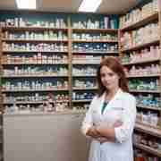 Discount pharmacy algester real estate