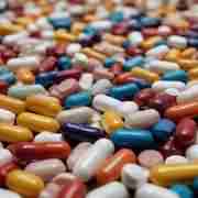 Giant pharmacy generic drug list