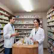 Generic pharmacy online india