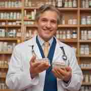 Online pharmacies that dont require a prescription