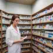 Discount pharmacy warehouse brisbane