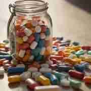 Generic pharmacy medications