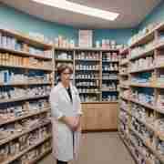 Online prescription pharmacy us