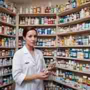 Best pharmacy for generic drugs