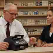 Generics pharmacy franchise feedback ben