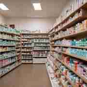 Micro framework generics pharmacy