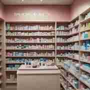 Cvs pharmacy generic drug list