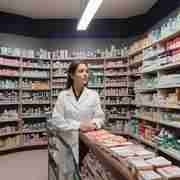 Canadian pharmacies that do not require a prescription