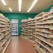 Aspirin generics pharmacy franchising