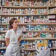 Generic brand names for pharmacy medicines for overactive bladder