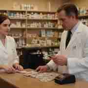 Online prescription pharmacy uk medicine