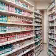 Generic brand names for pharmacy medicines for overactive bladder